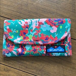 Kavu wallet